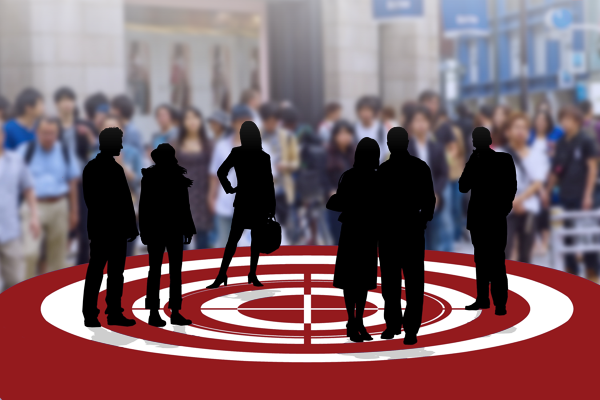 Business Hack: How to Better Define Your Target Market